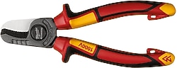 Milwaukee 4932464562 160 mm VDE Kablo Makası