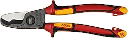 Milwaukee 4932464563 210 mm VDE Kablo Makası