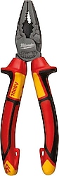 Milwaukee 4932464571 165 mm VDE Kombine Pense