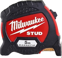 Milwaukee 4932464599 5 m Manyetik Şerit Metre