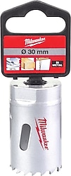 Milwaukee 4932464681 Bi-Metal 30 mm Panç