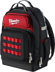 Milwaukee 4932464833 Ultımate Şantiye Tipi Bez Takım Çantası