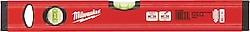 Milwaukee 4932464854 Slim 40 cm Manyetik Su Terazisi
