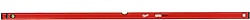 Milwaukee 4932464857 180 cm Manyetik Slim Su Terazisi