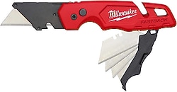 Milwaukee 4932471358 Fastback Yedekli Maket Bıçağı