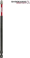 Milwaukee 4932471928 150 mm Bits Uç