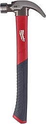 Milwaukee 4932478657 16OZ 450G Fiber Saplı Kavisli Çekiç