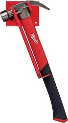 Milwaukee 4932478658 Fiber Saplı Çekiç