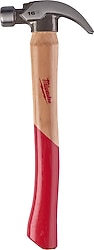 Milwaukee 4932478659 450 gr Kavisli Pençe Çekiç