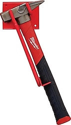 Milwaukee 4932478663 500 gr Fiber Saplı Çekiç
