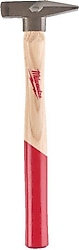 Milwaukee 4932478666 200 gr Ahşap Saplı Çekiç