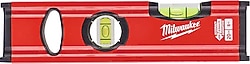 Milwaukee 4932478897 20 cm Manyetik Slim Su Terazisi