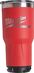 Milwaukee 4932479075 Tumbler Packout 887 ml Çelik Termos Bardak