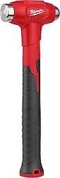 Milwaukee 4932492348 450 gr Küresel Başlı Bilyeli Fiber Saplı Çekiç