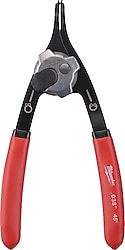 Milwaukee 4932492488 45° 0.9 mm Segman Pensesi
