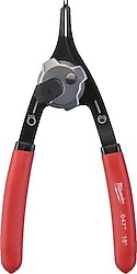 Milwaukee 4932492490 1.2 mm Orta Düz Segman Pensesi