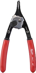 Milwaukee 4932492491 1.2 mm Segman Pense