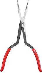 Milwaukee 4932492497 Uzun Düz Segman Pensesi