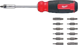 Milwaukee 4932492808 27 Parça Multi Uç Tornavida