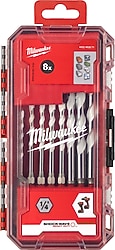 Milwaukee 4932493871 8 Parça Multi Vidalama Ucu