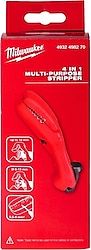 Milwaukee 4932498270 Kablo Soyucu
