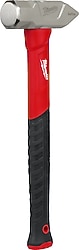 Milwaukee 4932498306 1300 gr Fiber Saplı Çapraz Çekiç