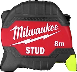 Milwaukee 4932498765 8 m Şerit Metre