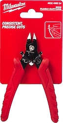 Milwaukee 4932499024 Mini Düz Kablo Makası