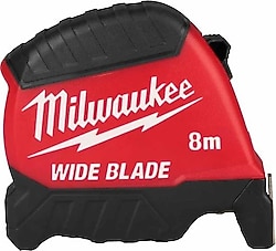 Milwaukee 4932499205 Gen2 8 m Şerit Metre