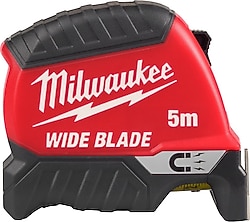 Milwaukee 4932499207 Gen2 5 m Manyetik Şerit Metre
