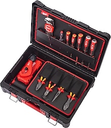 Milwaukee 4932499467 74 Parça El Aletleri Seti