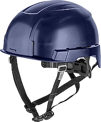 Milwaukee BOLT200 4932480655 Hava Deliksiz Mavi Baret
