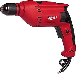Milwaukee DE 10 RX 630 W Darbesiz Matkap