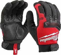 Milwaukee Demox 4932498489 İş Eldiveni