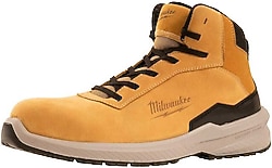 Milwaukee Flextred 4932493745 S3S ESD İş Ayakkabısı