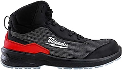 Milwaukee Flextred S1Ps 1M110133 ESD FO SR İş Ayakkabısı