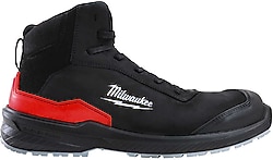 Milwaukee Flextred S3S 1M110133 ESD SC FO SR İş Ayakkabısı