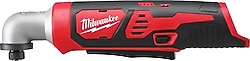 Milwaukee M12 BRAID-0 Aküsüz Darbeli Vidalama Makinesi
