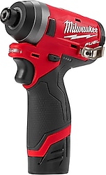 Milwaukee M12 FID-202X Darbeli Vidalama Makinesi