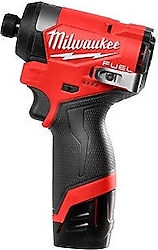 Milwaukee M12 FID2-202X Çİft Akülü 2 Ah Darbeli Vidalama Makinesi