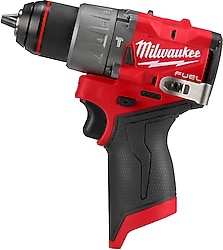 Milwaukee M12 FPD2-0 Aküsüz Darbeli Matkap