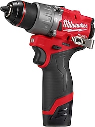 Milwaukee M12 FPD2 Darbeli Matkap