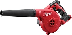 Milwaukee M18 BBL-0 Akülü Üfleme Makinesi