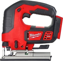 Milwaukee M18 BJS-0 T4933451391 Aküsüz Dekupaj Testere