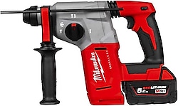 Milwaukee M18 BLH-502X Kırıcı-Delici
