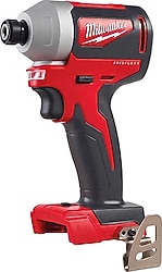 Milwaukee M18 BLID2-0X Aküsüz Darbeli Vidalama Makinesi
