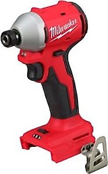 Milwaukee M18 BLIDR-0X Aküsüz Darbeli Vidalama Makinesi