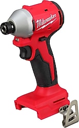 Milwaukee M18 BLIDRC-0 Aküsüz Darbeli Vidalama Makinesi
