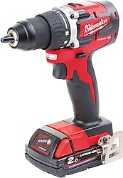 Milwaukee M18 CBLDD-202C Vidalama Makinesi
