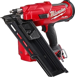 Milwaukee M18 FFN-0C Aküsüz Çivi Çakma Makinesi